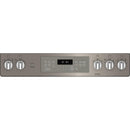  GE 30-inch Slide-in Electric Range with Self-cleaning oven and steam clean option JCS840EMES IMAGE 5