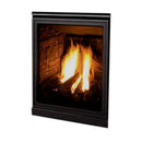  Enviro Freestanding Gas Fireplace Q1 Gas Fireplace IMAGE 1