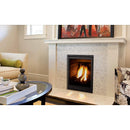  Enviro Freestanding Gas Fireplace Q1 Gas Fireplace IMAGE 2