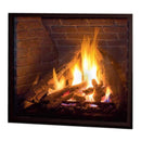  Enviro Freestanding Gas Fireplace Q4 Gas Fireplace IMAGE 1