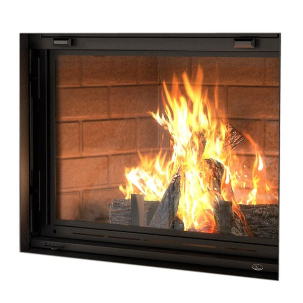 Valcourt Fireplaces Wood FP7-LM IMAGE 1