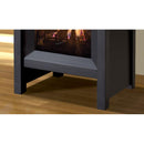 Enviro S20 Freestanding Natural Gas Fireplace S20 Gas Freestanding Stove IMAGE 6