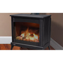  Enviro Westport Steel Freestanding Natural Gas Fireplace Westport Steel Gas Freestanding Stove IMAGE 4