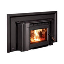  Enviro Fireplaces Wood Venice 1700 Wood Fireplace Insert IMAGE 1