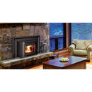  Enviro Fireplaces Wood Venice 1700 Wood Fireplace Insert IMAGE 2