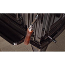  Enviro Fireplaces Wood Boston 1700 Wood Freestanding Stove IMAGE 3