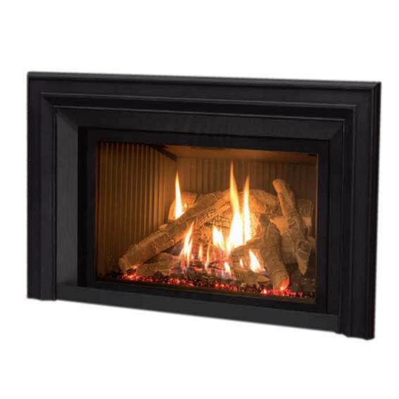 Enviro EX32 Gas Fireplace Insert EX32 Gas Fireplace Insert IMAGE 1