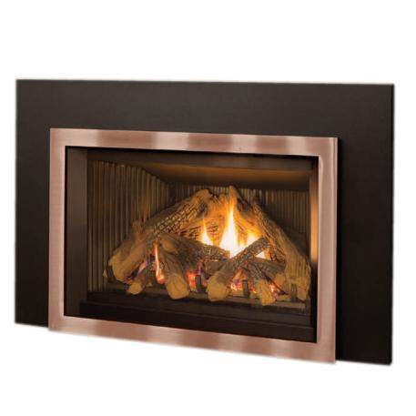 Enviro E30 Gas Fireplace Insert E30 Gas Fireplace Insert IMAGE 1