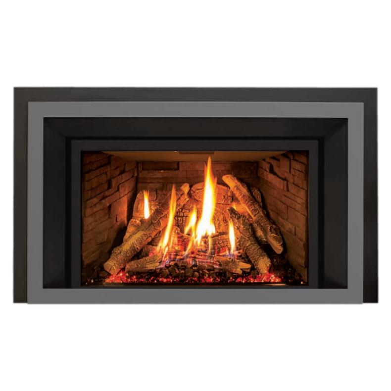 Enviro EX35 Gas Fireplace Insert EX35 Gas Fireplace Insert IMAGE 1