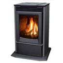  Enviro S30 Freestanding Gas Fireplace S30 Gas Freestanding Stove IMAGE 1