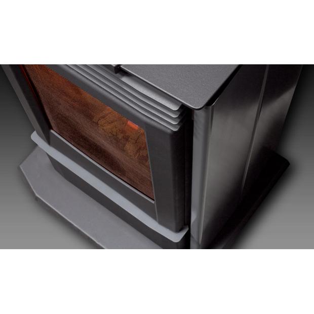  Enviro S30 Freestanding Gas Fireplace S30 Gas Freestanding Stove IMAGE 5