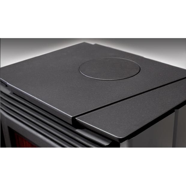  Enviro S30 Freestanding Gas Fireplace S30 Gas Freestanding Stove IMAGE 6
