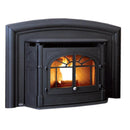  Enviro Fireplaces Wood Pellets Empress Pellet Fireplace Insert IMAGE 1