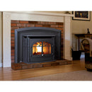  Enviro Fireplaces Wood Pellets Empress Pellet Fireplace Insert IMAGE 2