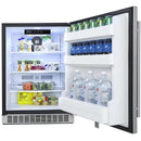  Napoleon Outdoor Refrigeration Refrigerator NFR055OUSS IMAGE 3