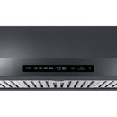  Samsung 36-inch Under Cabinet Range Hood NK36N7000UG/AA IMAGE 3