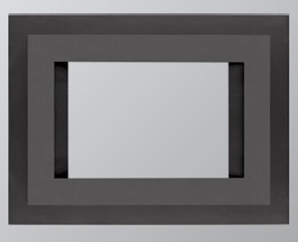 E30/EX32 BORDERVIEW PLUS 4-SIDED SURROUND - 40"W X 31"H - 50-3194