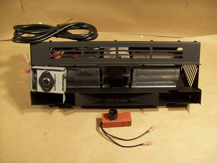 50-3622 ENVIRO WESTPORT IPI FAN KIT - 150CFM