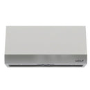 Wolf 36-inch Wall Mount Hood Shell PW362418 IMAGE 1