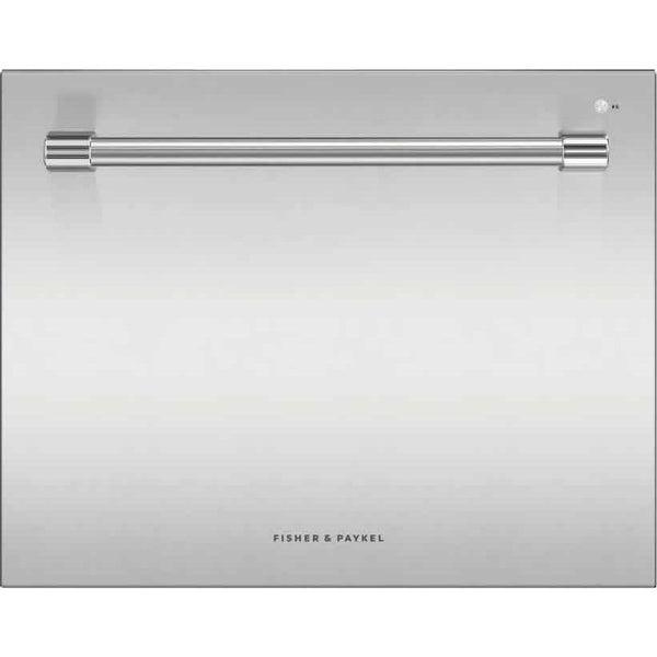 Fisher & Paykel 24-inch Built-In Dishwasher DD24SV2T9 N IMAGE 1