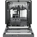  GE Built-in Dishwasher with Sanitize Option GDT225SSLSS IMAGE 3