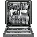  GE Built-in Dishwasher with Sanitize Option GDT225SSLSS IMAGE 4