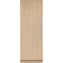 Fisher & Paykel 15.6 cu.ft. Upright Freezer with ActiveSmart™ RS3084FLJK1 IMAGE 1