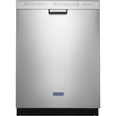 Maytag 24-inch Built-in Dishwasher MDB4949SHZ IMAGE 1