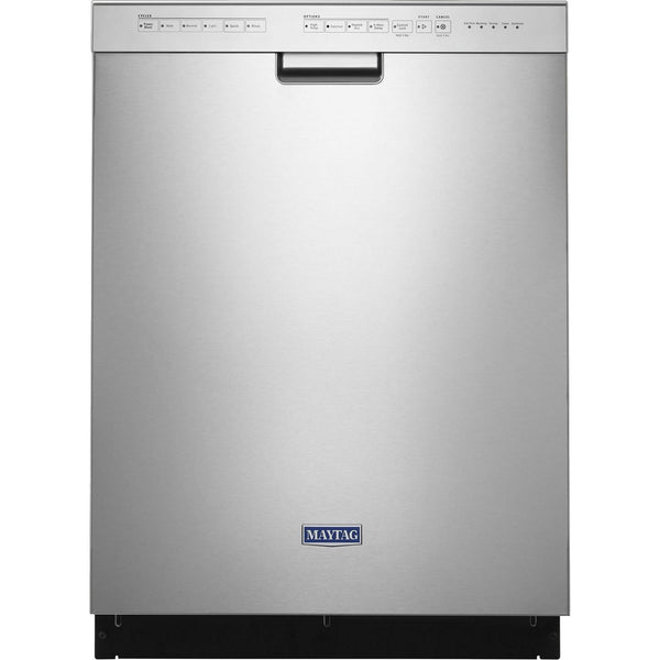 Maytag 24-inch Built-in Dishwasher MDB4949SHZ IMAGE 1