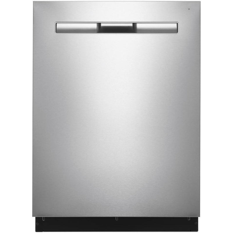 Maytag 24-inch Built-in Dishwasher MDB7959SHZ IMAGE 1