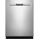 Maytag 24-inch Built-in Dishwasher with PowerBlast® Cycle MDB8989SHZ IMAGE 1