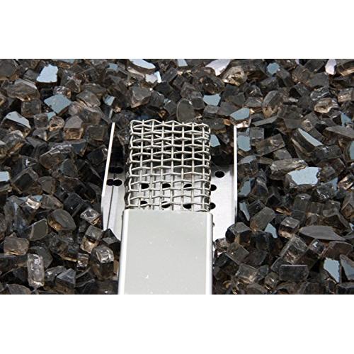  Napoleon Outdoor Fireplaces and Fire Pits Firetable STTR1-BZ IMAGE 3