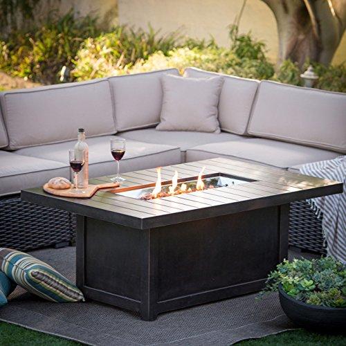  Napoleon Outdoor Fireplaces and Fire Pits Firetable STTR1-BZ IMAGE 4
