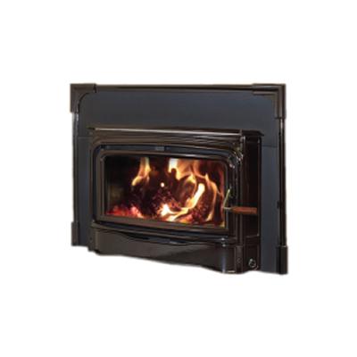 Blaze King Ashford 25 Wood Fireplace Insert S.AF25.BK/S.Z2091 IMAGE 1