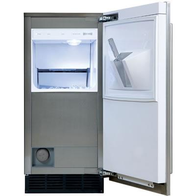 Sub-Zero Ice Machines Built-In UC-15IO IMAGE 1