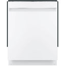  GE Built-in Dishwasher with Sanitize Option GDT225SGLWW IMAGE 2