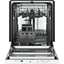  GE Built-in Dishwasher with Sanitize Option GDT225SGLWW IMAGE 3
