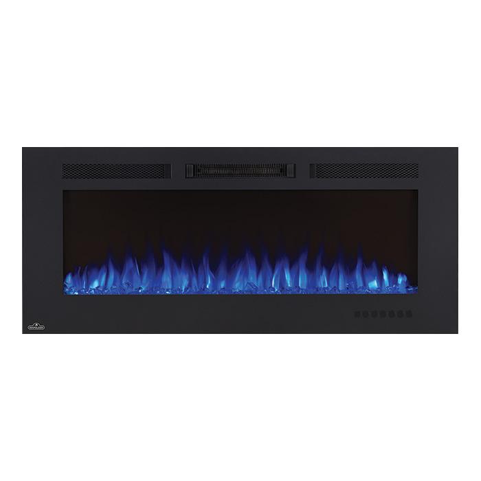 Napoleon Allure™ Phantom 50 Wall Mounted Electric Fireplace NEFL50FH-MT IMAGE 1