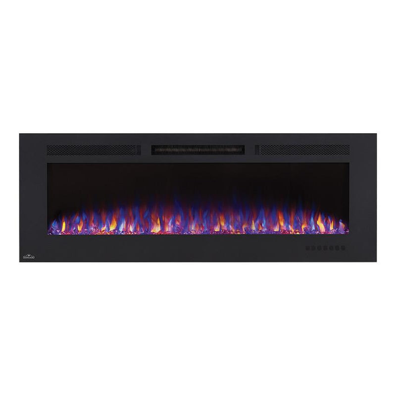 Napoleon Allure™ Phantom 60 Wall Mounted Electric Fireplace NEFL60FH-MT IMAGE 1