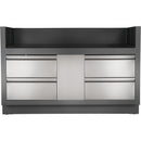  Napoleon Outdoor Kitchen Components Cabinets IM-UGC825-CN IMAGE 1