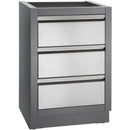  Napoleon Outdoor Kitchen Components Cabinets IM-2DC-CN IMAGE 1