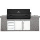  Napoleon Grill and Oven Accessories Covers 61826 IMAGE 2