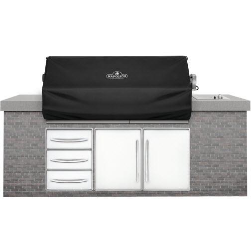  Napoleon Grill and Oven Accessories Covers 61826 IMAGE 2