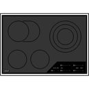 Wolf 30-inch Built-in Electric Cooktop CE304T/S/208 IMAGE 1