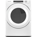 Amana 7.4cu.ft. Electric Dryer YNED5800HW IMAGE 1