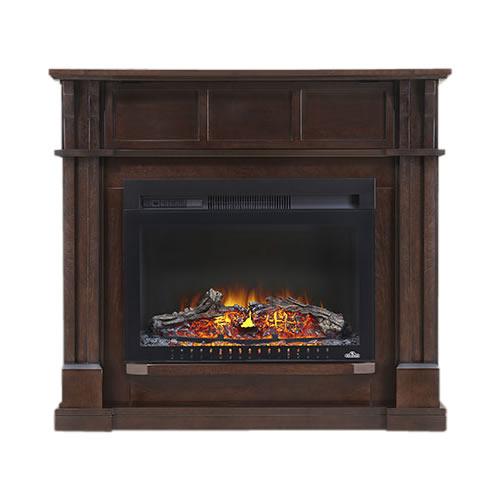 Napoleon Bailey Freestanding Electric Fireplace NEFCP24-0116E IMAGE 1