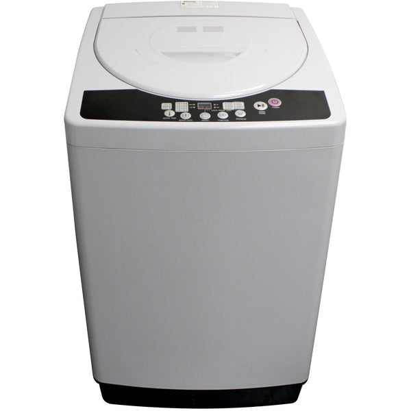 Danby 1.7 cu.ft. Portable Washer DWM055WDB IMAGE 1