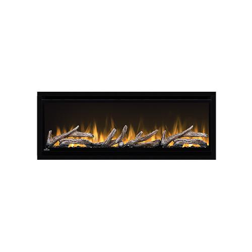 Napoleon Alluravision™ Wall Mounted Electric Fireplace NEFL42CHD IMAGE 1