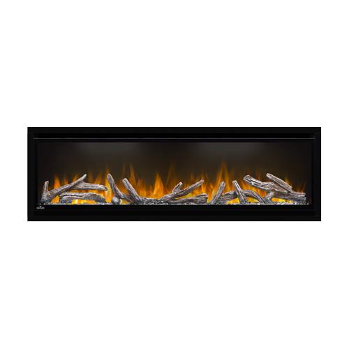 Napoleon Alluravision™ Wall Mounted Electric Fireplace NEFL50CHD IMAGE 1