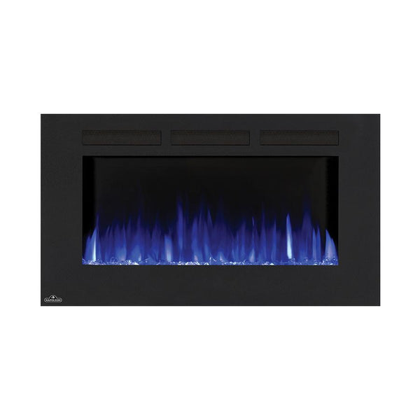 Napoleon Allure™ Wall Mounted Electric Fireplace NEFL42FH IMAGE 1